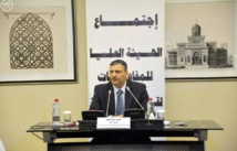 Syrian opposition puts off decision on peace talks Syrian opposition puts off decision on peace talks