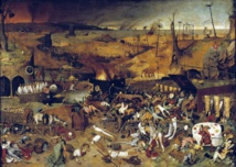 New Bosch painting unveiled on eve of 500th celebrations