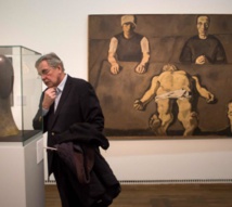 Austrian museum seeks sponsors to save 'dark side' of art