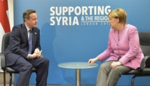 Britain pledges $1.74 bn in aid for Syria and neighbours Britain pledges $1.74 bn in aid for Syria and neighbours