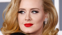 Adele officially best-selling artist of 2015