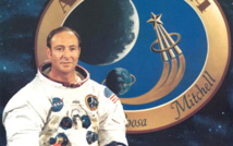Edgar Mitchell, astronaut who walked on Moon, dead at 85