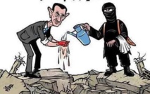 Canada to unveil plans for new anti-ISIS cooperation Canada to unveil plans for new anti-ISIS cooperation