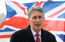 Syria ceasefire requires regime, Russia 'change behaviour': Britain Syria ceasefire requires regime, Russia 'change behaviour': Britain