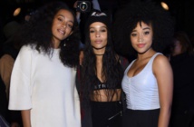 High-priest Wang worships at altar of high fashion High-priest Wang worships at altar of high fashion