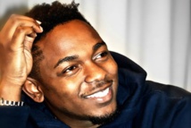 Kendrick Lamar takes early lead at Grammys Kendrick Lamar takes early lead at Grammys