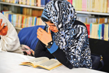 Love, rage, silence: Secret lives of Afghanistan's female poets Love, rage, silence: Secret lives of Afghanistan's female poets