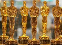 All white on the big night: Oscars diversity row returns All white on the big night: Oscars diversity row returns