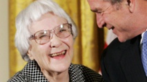 'To Kill a Mockingbird' author Harper Lee dies at 89 'To Kill a Mockingbird' author Harper Lee dies at 89