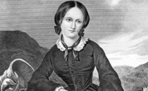 London museum celebrates Charlotte Bronte's 200th birthday London museum celebrates Charlotte Bronte's 200th birthday