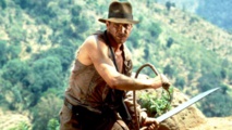 'Indiana Jones' cinematographer Slocombe dies at 103