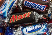 Mars recalls Dutch-made chocolates from 55 countries Mars recalls Dutch-made chocolates from 55 countries