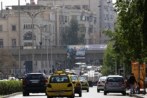 Blame-trading tests Syria's fragile truce Blame-trading tests Syria's fragile truce