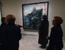 Top TV series getting museum treatment in US Top TV series getting museum treatment in US