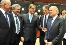 Brussels to propose overhaul of EU asylum system: report Brussels to propose overhaul of EU asylum system: report