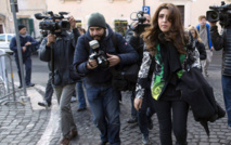 Vatileaks trial to resume next week with witness testimony Vatileaks trial to resume next week with witness testimony