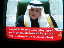 Saudi could turn page if Iran changes policies: FM Saudi could turn page if Iran changes policies: FM