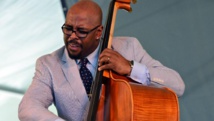 Bassist becomes second head of storied Newport Jazz