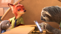'Zootopia' soars above the pack at US box office