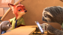 'Zootopia' soars above the pack at US box office 'Zootopia' soars above the pack at US box office