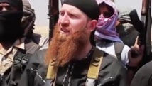IS commander 'Omar the Chechen' dead, US confirms