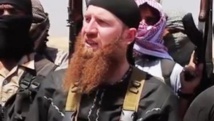 IS commander 'Omar the Chechen' dead, US confirms IS commander 'Omar the Chechen' dead, US confirms