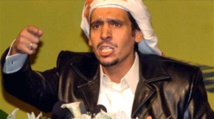 Qatar poet serving 15-year jail term pardoned