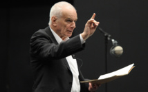 British composer Peter Maxwell Davies dies aged 81 British composer Peter Maxwell Davies dies aged 81