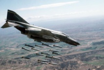 Russian air strikes in Syria this week after all: US military Russian air strikes in Syria this week after all: US military