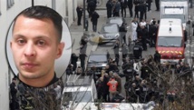 Salah Abdeslam: pot-smoking enigma of Paris attacks Salah Abdeslam: pot-smoking enigma of Paris attacks