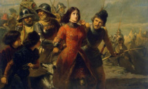 Has France finally reclaimed Joan of Arc's ring?