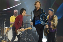 Rolling Stones promise 'historic' Cuba concert Rolling Stones promise 'historic' Cuba concert