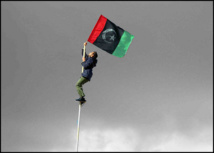 In chaos of Libya, unity government only adds to disarray In chaos of Libya, unity government only adds to disarray