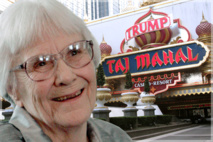 Harper Lee hated Trump's Taj Mahal resort, letter reveals