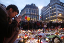 European terror swoops since Brussels attacks: what we know European terror swoops since Brussels attacks: what we know