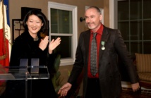 Hollywood's French film showcase announces bold line-up Hollywood's French film showcase announces bold line-up