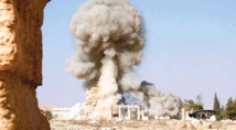 Syria army keeps pressure on IS after Palmyra capture Syria army keeps pressure on IS after Palmyra capture