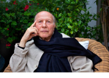Hungarian Nobel Literature Prize winner Imre Kertesz dies