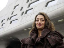 Zaha Hadid, architect famed for futuristic curves, dies aged 65