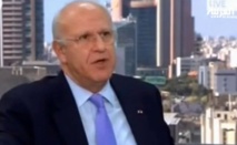 Lebanon ex-minister jailed for 13 years on 'terror' charges Lebanon ex-minister jailed for 13 years on 'terror' charges