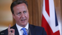 British PM admits mishandling offshore revelations British PM admits mishandling offshore revelations