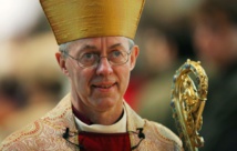 Justin Welby Justin Welby