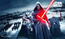 'Star Wars' wins big at MTV awards 'Star Wars' wins big at MTV awards