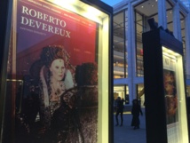 Revenge, betrayal as Met Opera trilogy concludes