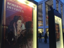 Revenge, betrayal as Met Opera trilogy concludes Revenge, betrayal as Met Opera trilogy concludes