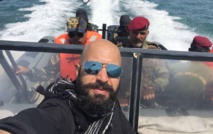 French films soul-search over race at Hollywood showcase French films soul-search over race at Hollywood showcase