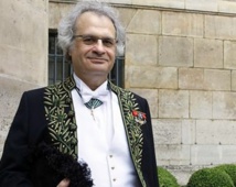 Zayed Award Selects Lebanese Novelist Amin Maalouf for Cultural Personality of the Year