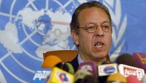 Yemen peace talks to start Thursday as rebels join: UN Yemen peace talks to start Thursday as rebels join: UN