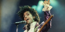 Prince fused 'black soul' with 'white rock': music experts Prince fused 'black soul' with 'white rock': music experts