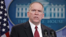 Five years after bin Laden killing, CIA chief eyes IS head